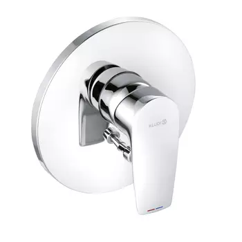 Смеситель для душа Kludi Pure&Solid 346500575