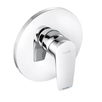 Смеситель для душа Kludi Pure&Solid 346550575