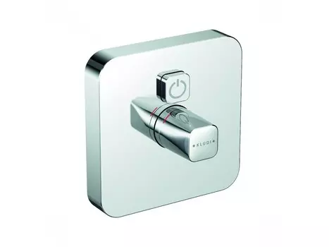 Внешняя часть Kludi Push 386010538