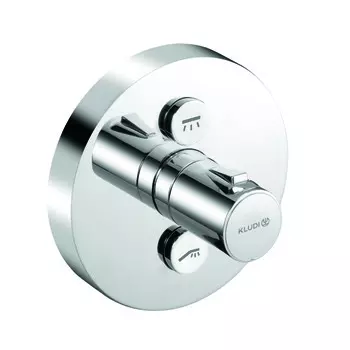 Смеситель для душа Kludi Push 388120538