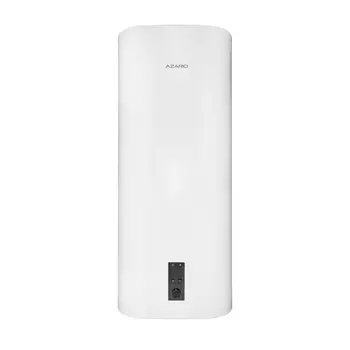 Водонагреватель накопительный Azario AZW 80 LUX