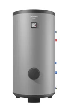 Водонагреватель накопительный косвенного нагрева Thermex Nixen 150 F (Combi)