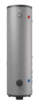Водонагреватель накопительный косвенного нагрева Thermex Nixen 300 F (Combi)