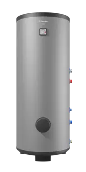 Водонагреватель накопительный косвенного нагрева Thermex Nixen 200 F (Combi)