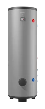 Водонагреватель накопительный косвенного нагрева Thermex Nixen 250 F (Combi)