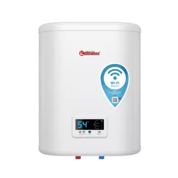 Водонагреватель накопительный Thermex IF 30 V (pro) Wi-Fi