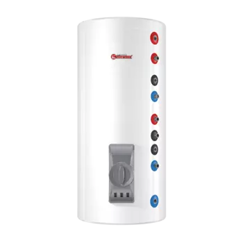 Водонагреватель накопительный Thermex IRP 200 V (combi) PRO
