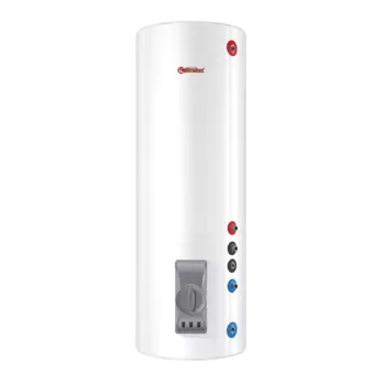 Водонагреватель накопительный Thermex IRP 300 V (combi)