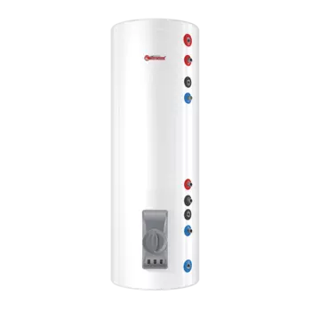 Водонагреватель накопительный Thermex IRP 300 V (combi) PRO
