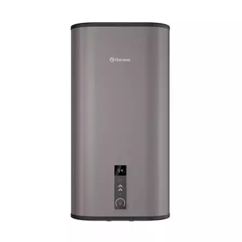 Водонагреватель накопительный Thermex Liga 50 v (pro) серый