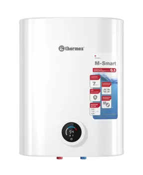 Водонагреватель накопительный Thermex MS 30 V (pro)