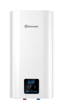 Водонагреватель накопительный Thermex Smart 50 V аккумуляционный электрический бытовой