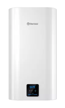 Водонагреватель накопительный Thermex Smart 80 V аккумуляционный электрический бытовой