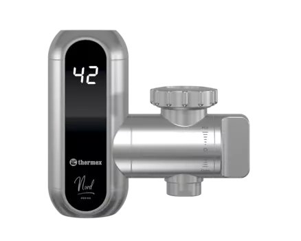 Водонагреватель проточный Thermex Nord 3500