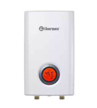 Водонагреватель проточный Thermex Topflow 15000