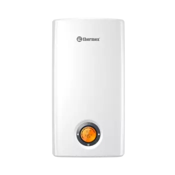 Водонагреватель проточный Thermex Topflow Pro 24000