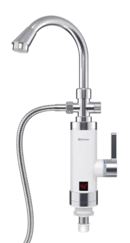 Водонагреватель-смеситель проточный Thermex Focus 3000