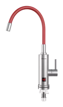 Водонагреватель-смеситель проточный Thermex Ruby 3000