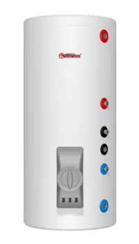 Водонагреватель накопительный Thermex Combi Inox IRP 200 V (combi)