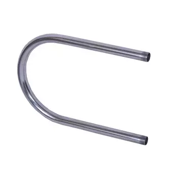 Водяной полотенцесушитель Тера 50x40 ПСВ-03-08 хром