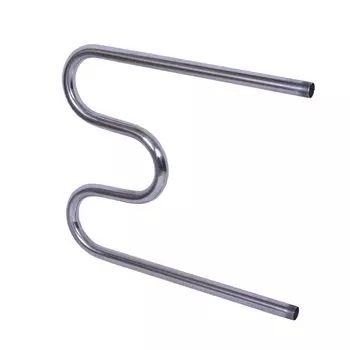 Водяной полотенцесушитель Тера 60x40 ПСВ-05-08 хром