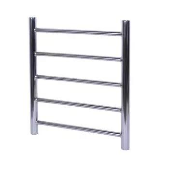 Водяной полотенцесушитель Тера Классика 53x50 ПСБ-08-06 хром