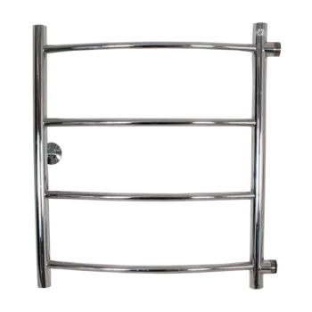 Водяной полотенцесушитель Тера Лидер 1 50x50 ПСО-21-07 хром