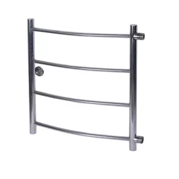 Водяной полотенцесушитель Тера Лидер 1 50x50 ПСО-21-07 хром