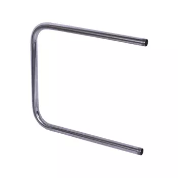 Водяной полотенцесушитель Тера П-образный 50x60 ПСВ-03-10 хром