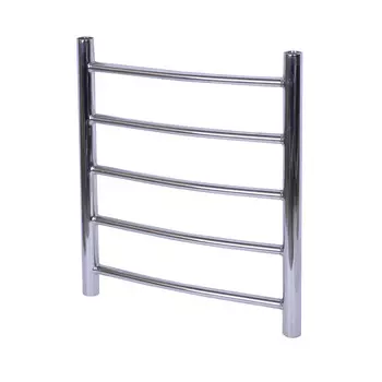 Водяной полотенцесушитель Тера Ребро 53x40 ПСБ-12-02 хром