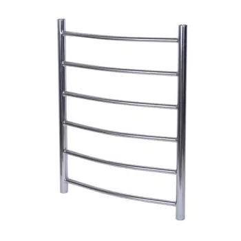Водяной полотенцесушитель Тера Ребро 73x50 ПСБ-12-08 хром