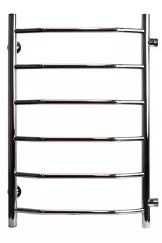 Водяной полотенцесушитель Тера Виктория 50x80 ПСО-07-03 хром