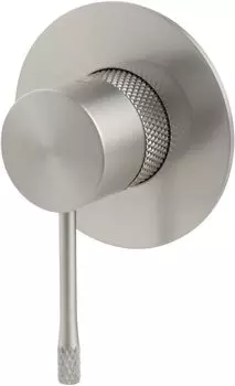 Встраиваемый смеситель для душа Allen Brau Priority 5.31C12-BN с внутренней частью, никель