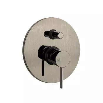 Встраиваемый смеситель для душа Gessi Emporio Via tortona 18779#149 finox