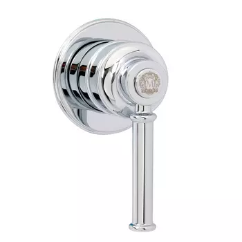 Встраиваемый смеситель для душа Migliore Ermitage Mini 31428 хром