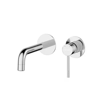 Встраиваемый смеситель для раковины Cezares RELAX RELAX-BLI2-1-01-W0 хром