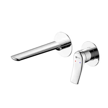 Встраиваемый смеситель для раковины Lemark Ortus LM11326C хром