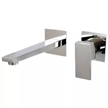 Встраиваемый смеситель для раковины Migliore Kvant 32446 хром