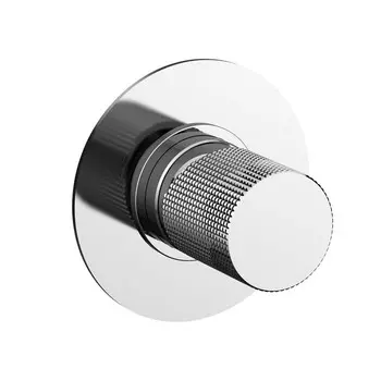 Встраиваемый смеситель душа Paini Cox grip 7GCR690 хром