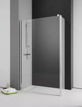 Walk In Radaway EOS II Walk In 80/L