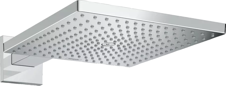 верхний душ Hansgrohe Raindance Е Air26238000