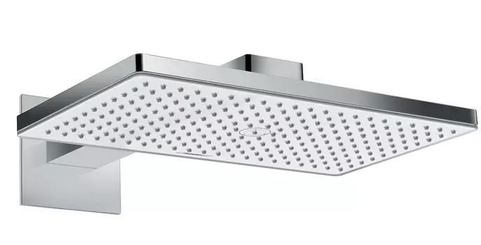 верхний душ Hansgrohe Rainmaker Select 460 24003400, 1 режим