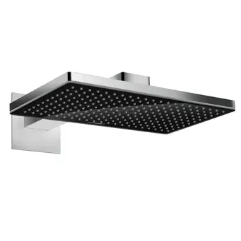 верхний душ Hansgrohe Rainmaker Select 460 24003600, 1 режим