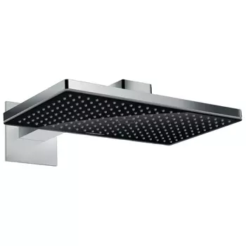 верхний душ Hansgrohe Rainmaker Select 460 24007600, 3 режима