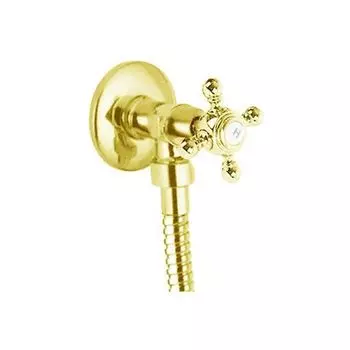 Запорный вентиль Cezares GOLF-VL-03/24