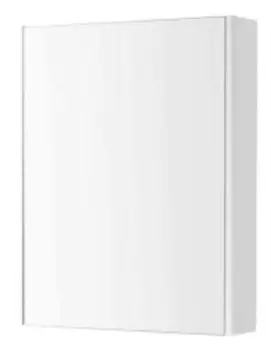 Зеркальный шкаф Aquaton Беверли 65, с дверцами