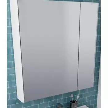 Зеркальный шкаф Aquaton Беверли 80 1A237102BV010