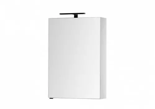 Зеркальный шкаф Aquanet Алвита 60 белый 00183994