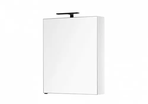 Зеркальный шкаф Aquanet Алвита 70 см 184038
