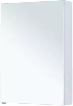 Зеркальный шкаф Aquanet Алвита New 60 см 277538 белый